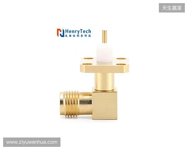 成都恒利泰:BNC连接器原位替代落地省级5G基站 成都恒利泰:BNC连接器原位替代落地省级5G基站