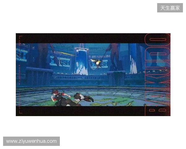 一球定乾坤!动作新作《BAKUDO -斗球的悠莉亚-》试玩版今日上线 一球定乾坤!动作新作《BAKUDO -斗球的悠莉亚-》试玩版今日上线