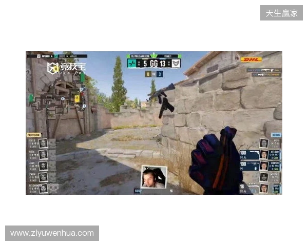 EPL S23第一阶段：绝望地放羊！HEROIC 2-0 PUA