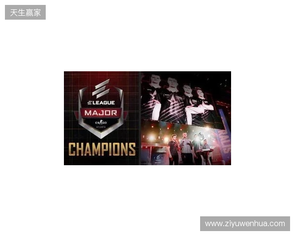 EPL S23：血战到底终有名！Astralis 2-1 FUT