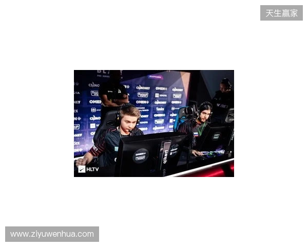 BLAST鹿特丹公开赛2026:延续胜势!NAVI 2-1 B8