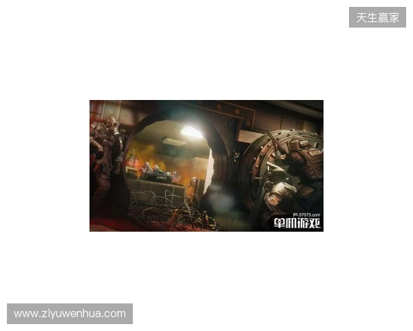 《彩虹六号:攻势》中国赛区成立 《彩虹六号:攻势》中国赛区成立