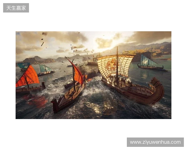 世界观宏大的3A RPG推荐｜《刺客信条：影》等5款史诗叙事